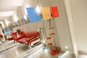 Отель Hotel & Depandance Kopacka  Ланшкроун